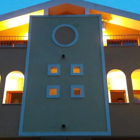 Residence Lu Brandali Santa Teresa Gallura Extérieur photo