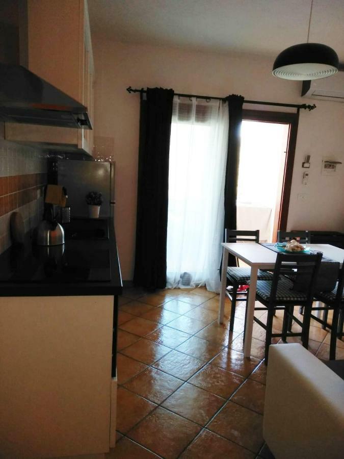 Residence Lu Brandali Santa Teresa Gallura Extérieur photo