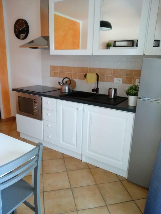 Residence Lu Brandali Santa Teresa Gallura Extérieur photo