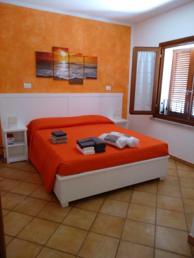 Residence Lu Brandali Santa Teresa Gallura Extérieur photo