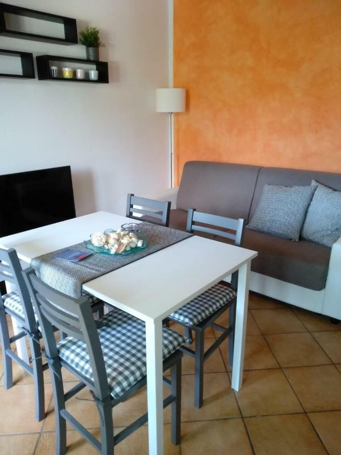 Residence Lu Brandali Santa Teresa Gallura Extérieur photo