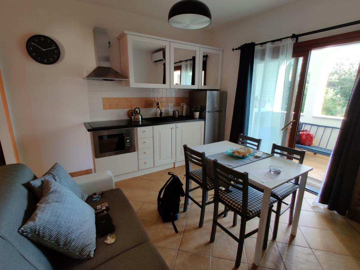 Residence Lu Brandali Santa Teresa Gallura Extérieur photo